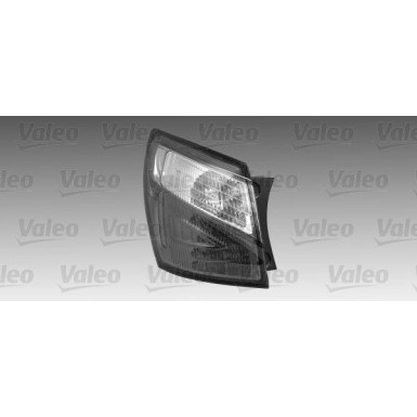 VALEO Heckleuchte 044395