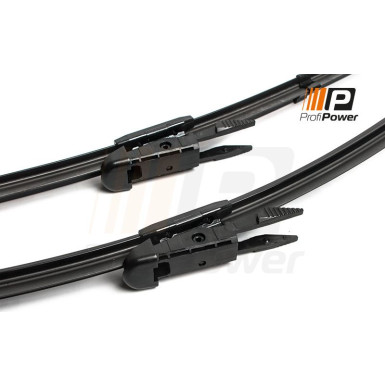 PROFIPOWER Wischblatt 1W1019K