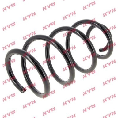 KYB Fahrwerksfeder Db P. Vito/Mixto (W639) 2.1D/3.0D/3.2 09/03 RH3025 KYB Fahrwerksfeder Db P. Vito/Mixto (W639) 2.1D/3.0D/3.2 09/03 RH3025