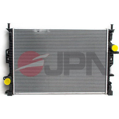 JPN Kühler, Motorkühlung 60C9014-JPN JPN Kühler, Motorkühlung 60C9014-JPN