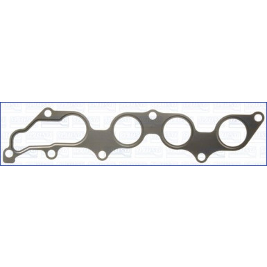 Dichtung, Abgaskrümmer MULTILAYER STEEL 13191800 Dichtung, Abgaskrümmer MULTILAYER STEEL 13191800