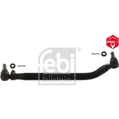 FEBI BILSTEIN Lenkrad 35134