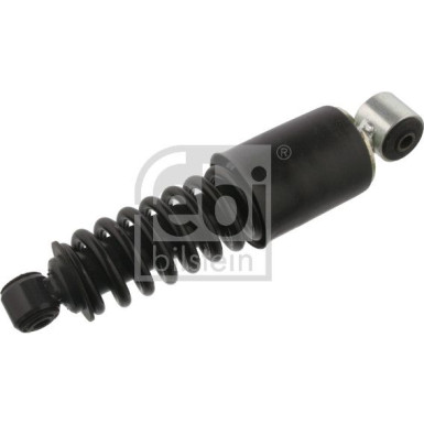 FEBI BILSTEIN Dämpfer, Kabinenfederung 35308 FEBI BILSTEIN Dämpfer, Kabinenfederung 35308