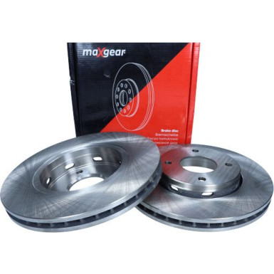 Maxgear Bremsscheibe 19-4800
