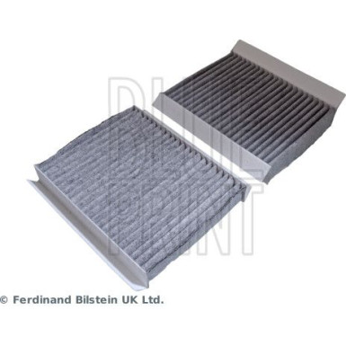 BluePrint Innenraumfilter ADL142518 BluePrint Innenraumfilter ADL142518