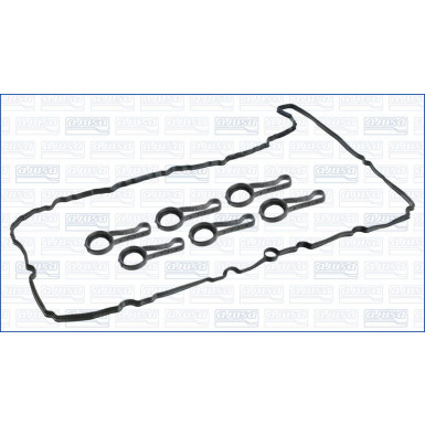 Dichtung, Zylinderkopfhaube Bmw 7 F01 12 56053500