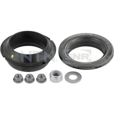 SNR Reparatursatz, Federbeinstützlager KB659.01