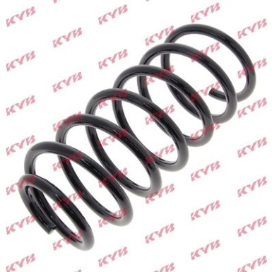 KYB Fahrwerksfeder Seat P. Toledo I/ VW Caddy Ii 1.9D 05/91-01/04 RG1590 KYB Fahrwerksfeder Seat P. Toledo I/ VW Caddy Ii 1.9D 05/91-01/04 RG1590