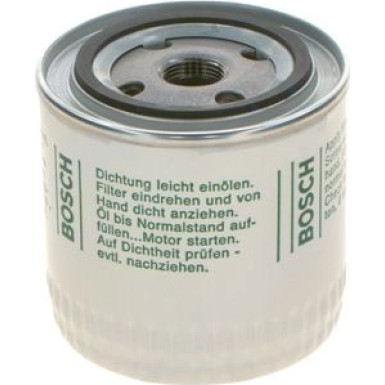 Ölfilter VOLVO,OPEL 0 451 103 260 Ölfilter VOLVO,OPEL 0 451 103 260