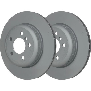 Bremsscheibe Bmw T. 5 2.0-3.0 10 24.0120-0229.2