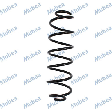 Fahrwerksfeder HA CITROEN C4 Cactus 90219336