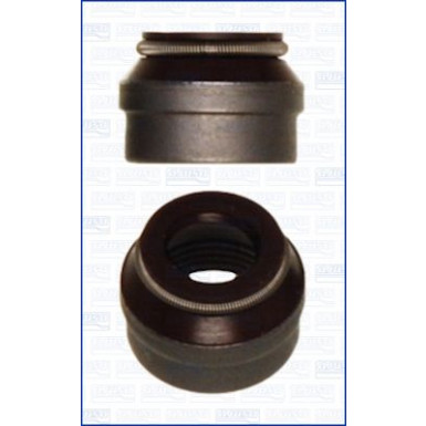 AJUSA Dichtring, Ventilschaft 12004500