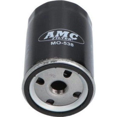 AMC Ölfilter PKW Mazda Tribute 2,0 00 MO-538 AMC Ölfilter PKW Mazda Tribute 2,0 00 MO-538