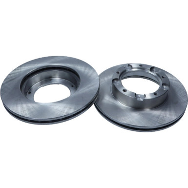 Maxgear Bremsscheibe Lublin P. Ii 97- [280X61] 19-2815