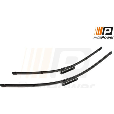 PROFIPOWER Wischblatt 1W1059K PROFIPOWER Wischblatt 1W1059K