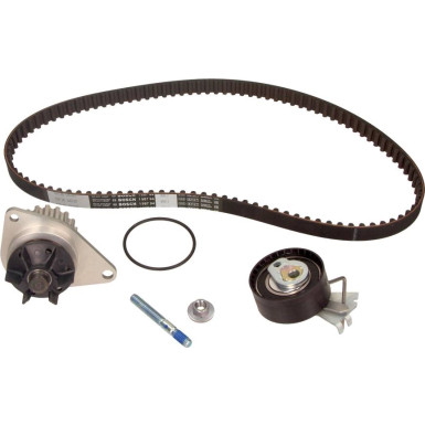Steuerriemen Kit inkl. Wapu PEUGEOT,CITROEN 1987946934