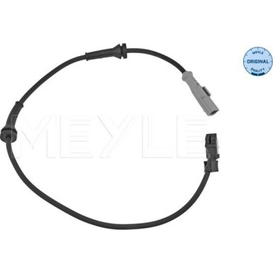 SENSOR, RADDREHZAHL MEYLE-ORIGINAL: True to OE 16-148990035