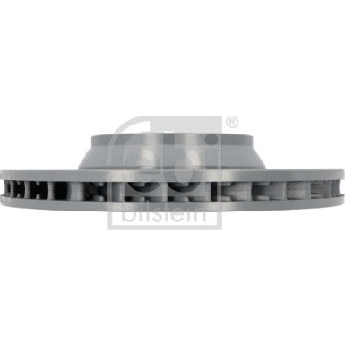FEBI BILSTEIN Bremsscheibe 26653 FEBI BILSTEIN Bremsscheibe 26653