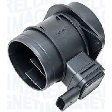 MAGNETI MARELLI Luftmassenmesser 213719756019 MAGNETI MARELLI Luftmassenmesser 213719756019