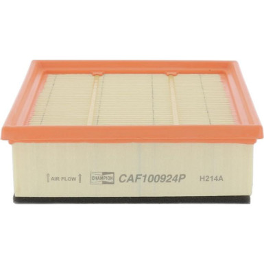 CHAMPION Luftfilter CAF100924P CHAMPION Luftfilter CAF100924P