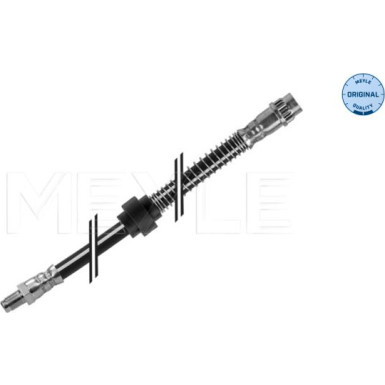 Bremsschlauch MEYLE-ORIGINAL: True to OE 11-14 525 0038