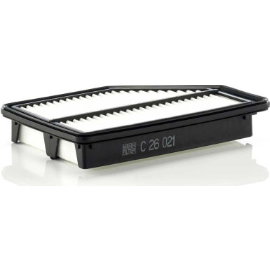 Mann & Hummel Luftfilter PKW HONDA CR-V III 2.0,2.4 VTEC 07 C 26 021