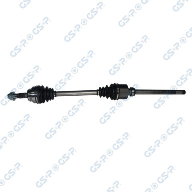 GSP Antriebswelle 217050