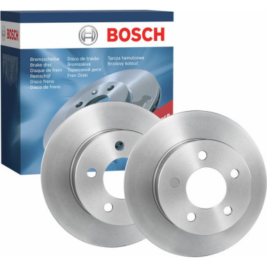 Bremsscheibe VA 0 986 479 386 Bremsscheibe VA 0 986 479 386