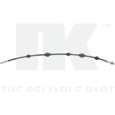 Bremsschlauch 851020
