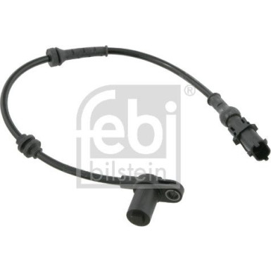 FEBI BILSTEIN ABS Sensor 24615 FEBI BILSTEIN ABS Sensor 24615
