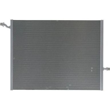 Kühler, Motorkühlung CR 2099 000P Kühler, Motorkühlung CR 2099 000P