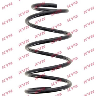 KYB Fahrwerksfeder Kia P. Ceed 1.6/2.0 12/06 K-Flex RC2850
