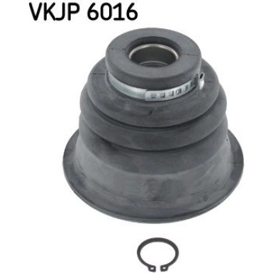 SKF Faltenbalgsatz, Antriebswelle VKJP 6016 SKF Faltenbalgsatz, Antriebswelle VKJP 6016