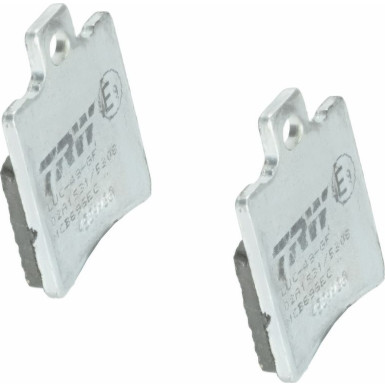 Bremsklötze MCB696EC Bremsklötze MCB696EC
