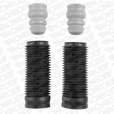 Protection Kit-Staubschutzsatz FORD Transit PROTECTION KIT PK293