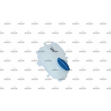 Ausgleichsbehälter, Kühlmittel EASY FIT 454006