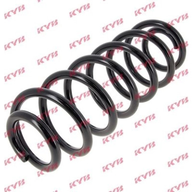 KYB Fahrwerksfeder Seat T. Toledo Iii 1.6-2.0Tdi 04/04-05/09 K-Flex RH6780