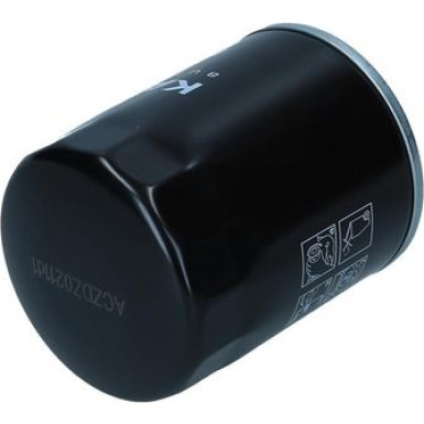 KAMOKA Ölfilter F124101 KAMOKA Ölfilter F124101
