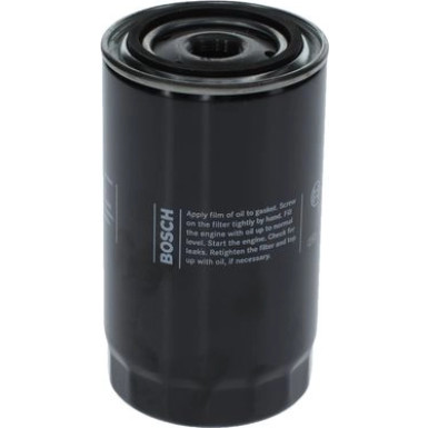 Ölfilter Diverse F 026 407 081 Ölfilter Diverse F 026 407 081