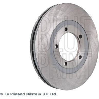 Bremsscheibe Kia P. Bongo 2.9 Dt 06-09 ADG043199