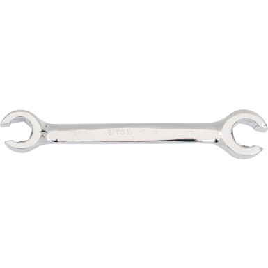 Offener Ringschlüssel 19X21mm YT-0139 Offener Ringschlüssel 19X21mm YT-0139