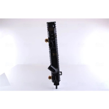 Wasserkühler PKW 63115A Wasserkühler PKW 63115A