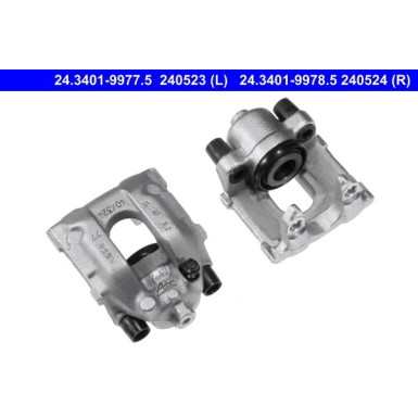 Bremssattel 24.3401-9977.5 Bremssattel 24.3401-9977.5