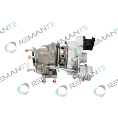 Lader, Aufladung 003-002-000031R