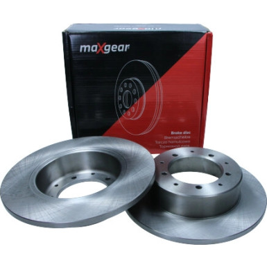 Maxgear Bremsscheibe Land Rover T. Defender/Discovery/Range Rover -94 19-1178 Maxgear Bremsscheibe Land Rover T. Defender/Discovery/Range Rover -94 19-1178