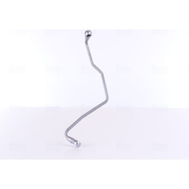 NISSENS Ölleitung, Lader 935215