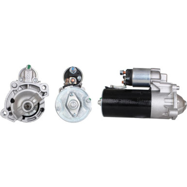 STARTER ELS25-4493