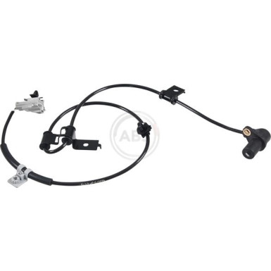 A.B.S. ABS Sensor 30781