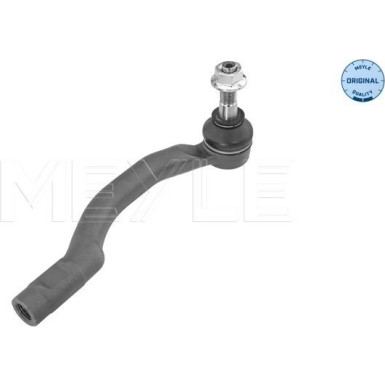 83 301 031 Spurstangenkopf VA re MAZDA 6 07 MEYLE-ORIGINAL: True to OE 35-16 020 0044 83 301 031 Spurstangenkopf VA re MAZDA 6 07 MEYLE-ORIGINAL: True to OE 35-16 020 0044