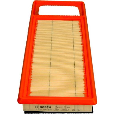 Luftfilter F 026 400 346